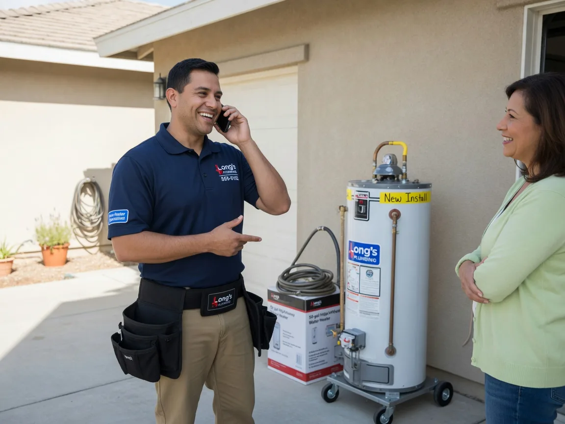 Leak Detection Imnaha, OR FAQs